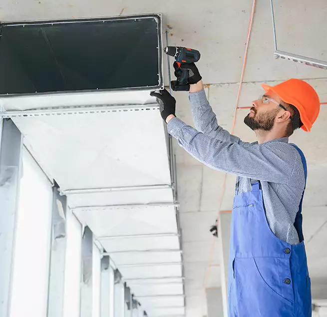 Why Homeowners & Businesses Trust Us in Chester, PA