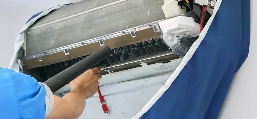 Advanced Clogged Dryer Vent Repair for Multi-Unit & Commercial in Chester, PA