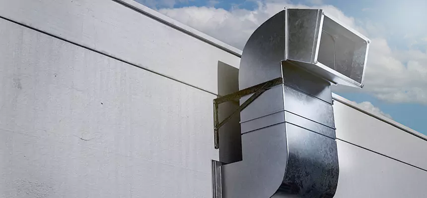 Trusted Industrial Dryer Vent Cleaning in Chester