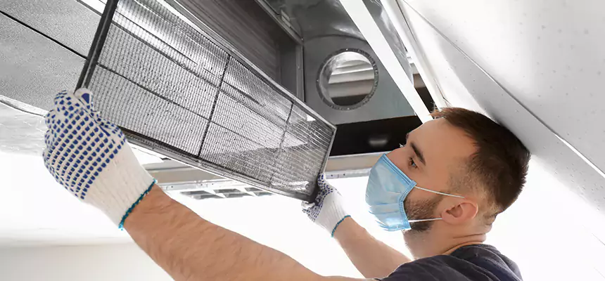 Our Dryer Vent Replacement Services in Chester, PA
