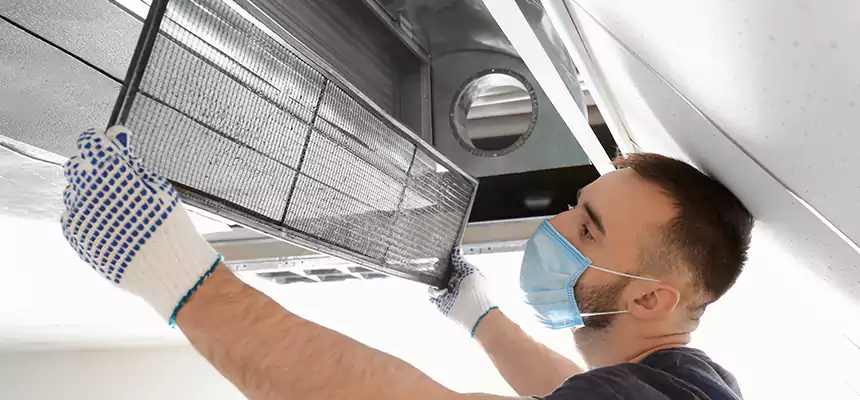 Our Home Duct Cleaning Services in Chester, PA  