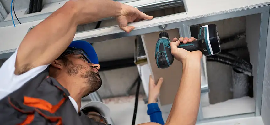 Our Improve Home Air Circulation Services in Chester, PA