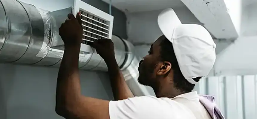 Our Licensed And Insured Cleaners in Chester, PA