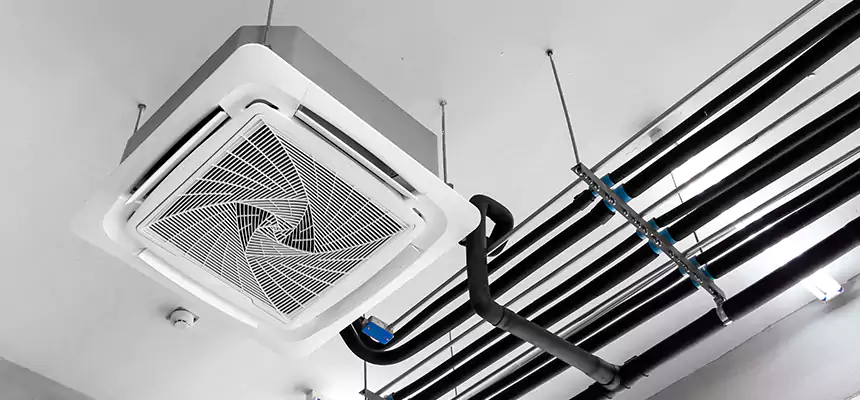 Our Smart AC Vent Controller Services in Chester, PA