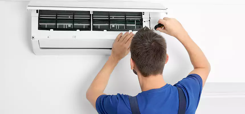Our Smart Air Conditioning Installation Services in Chester, PA
