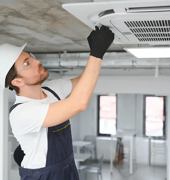 Top Affordable Duct Cleaning Services Near Me in Chester, PA