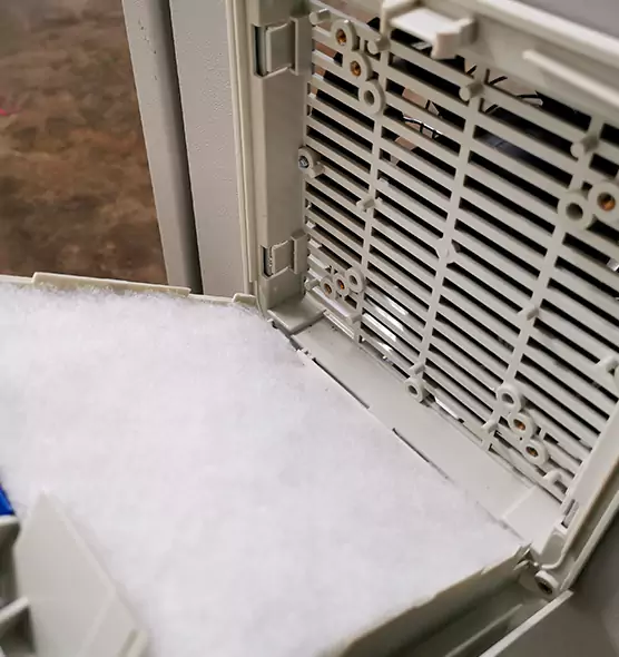 Professional Air Duct Expansion Solutions in Chester, PA