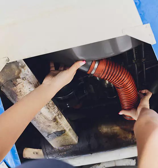 About Air Duct Virus Disinfection in Chester, PA