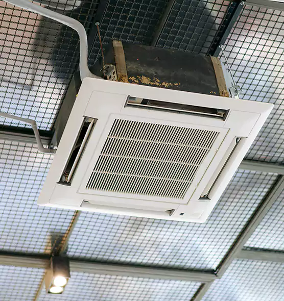 Top-Notch Allergy Relief Vent Cleaning Services in Chester, PA