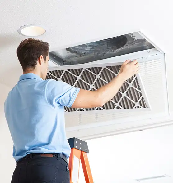 About Annual Dryer Vent Maintenance Chester, PA