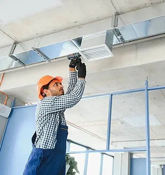 About Commercial Laundry Vent Cleaning in Chester, PA