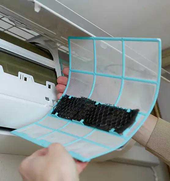 Welcome to Air Duct Cleaning & Repairs Chester — Your Local HEPA Filter Installation Pros in Chester, PA