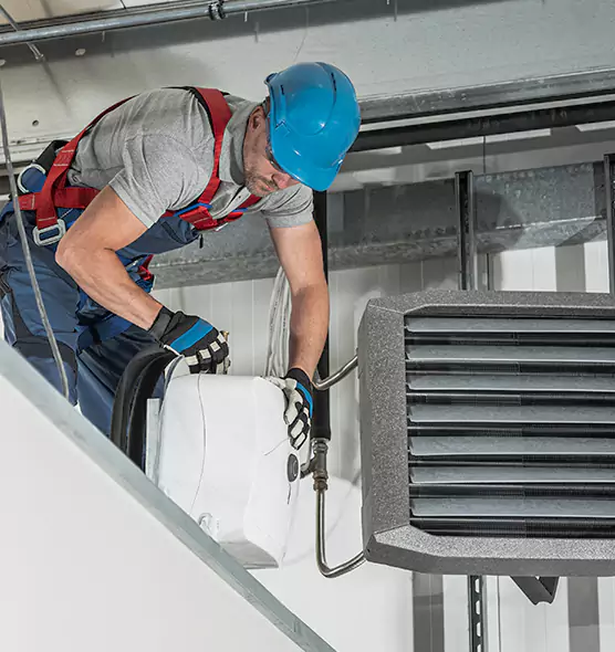 Professional HVAC Cleaning Solutions in Chester, PA