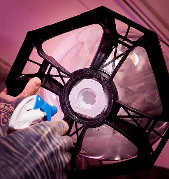 Expert Low VOC Vent Installation in Chester, PA