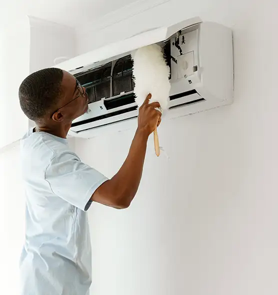 Professional Maximize AC Efficiency  in Chester, PA