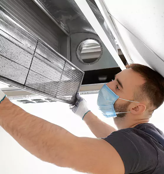 About Remove Smoke Smell From Air Duct in Chester, PA