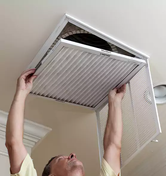 Advanced Residential Vent Cleaning in Chester, PA
