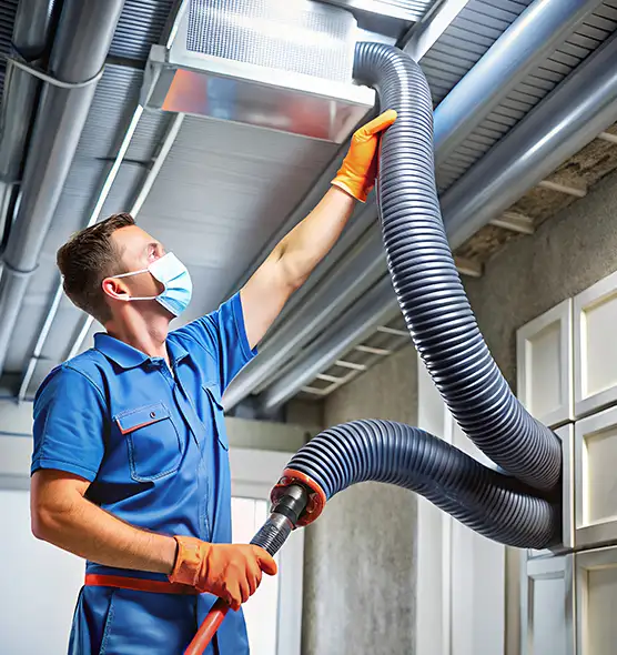 Welcome to Air Duct Cleaning & Repairs Chester — Your Local Roof Dryer Vent Cleaning Specialists in Chester, PA