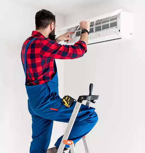 About Smart Air Conditioning Installation in Chester, PA
