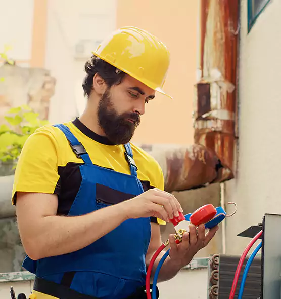 About Smart HVAC Installation in Chester, PA