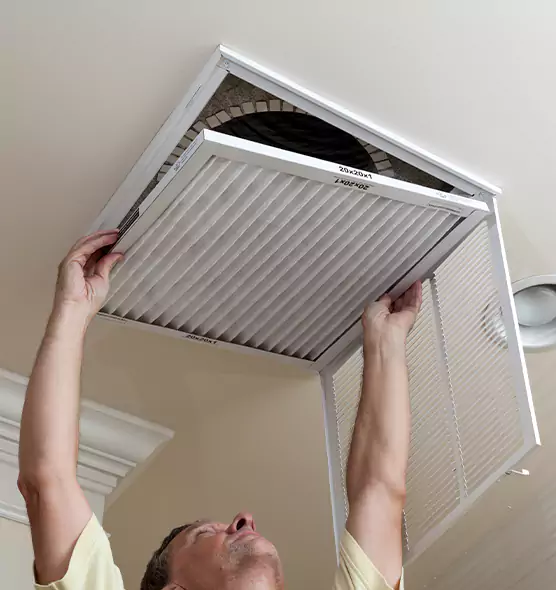 Professional Vent Relocation Services in Chester, PA