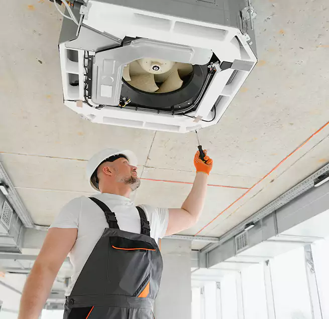 Why Homeowners & Businesses Trust Us in Chester, PA?