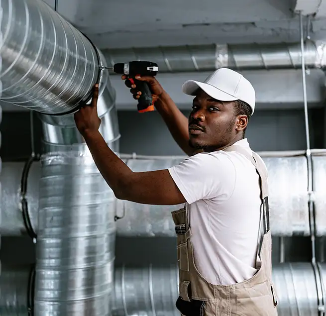 Why Homeowners & Businesses Trust Us Chester, PA