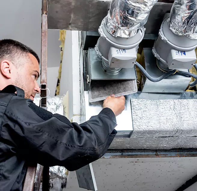 Why Homeowners & Businesses Trust Us in Chester, PA?