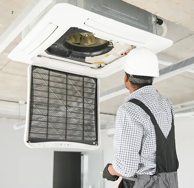 Why Homeowners & Businesses Trust Us in Chester, PA?