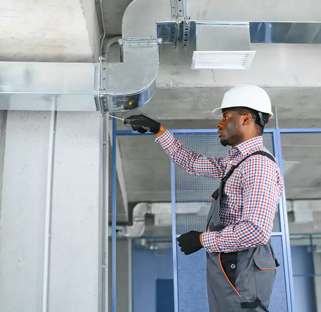 Why Homeowners & Businesses Trust Us Chester, PA