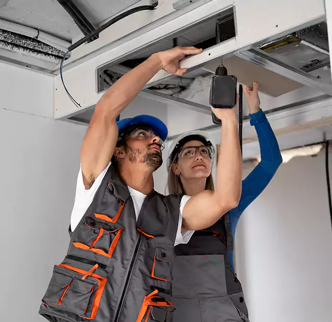 Why Homeowners & Businesses Trust Us in Chester, PA