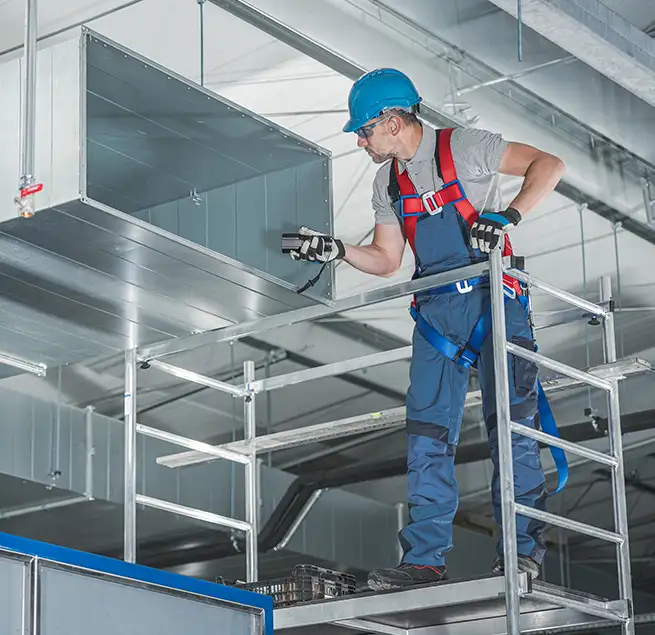 Why Homeowners & Businesses Trust Us in Chester, PA?