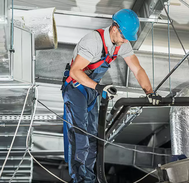 Why Homeowners & Businesses Trust Us in Chester, PA?