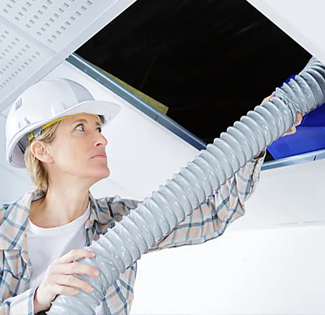 Why Homeowners & Businesses Trust Us Chester, PA