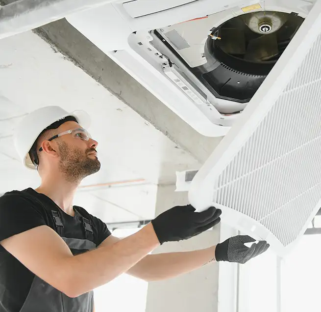 Why Homeowners & Businesses Trust Us in Chester, PA?