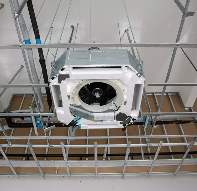 Why Homeowners & Businesses Trust Us in Chester, PA?