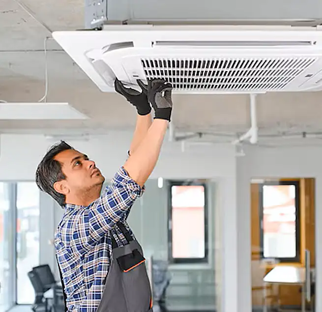 Why Homeowners & Businesses Trust Us in Chester, PA?