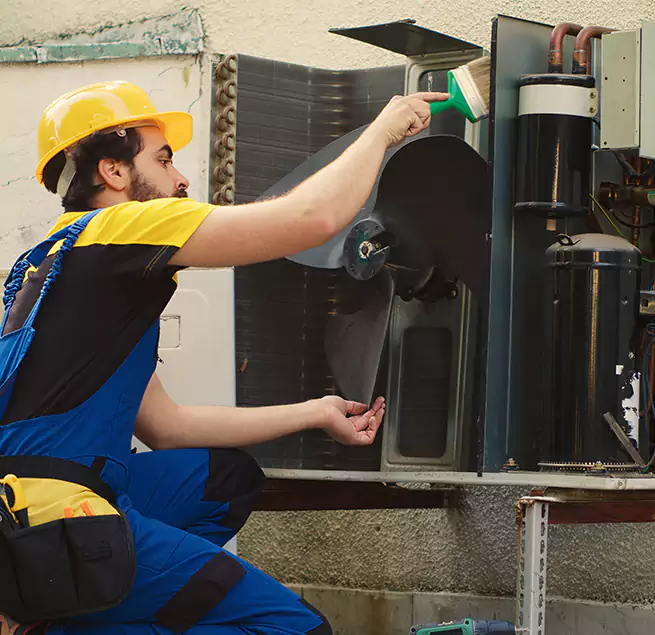 Why Homeowners Businesses Trust Us in Chester, PA?