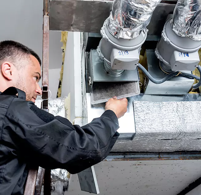 Why Homeowners & Businesses Trust Us in Chester, PA?