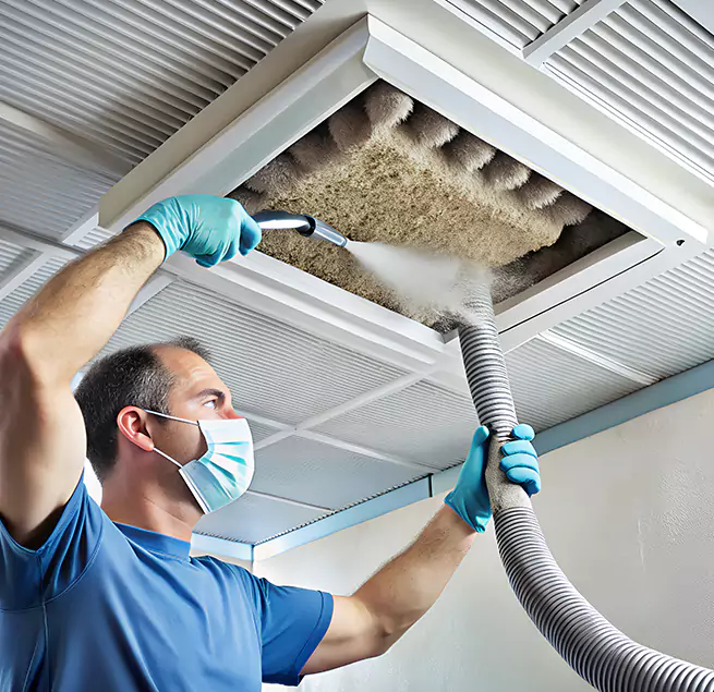 Why Homeowners Businesses Trust Us in Chester, PA