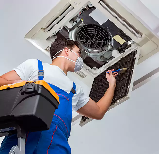 Why Homeowners & Businesses Trust Us in Chester, PA?