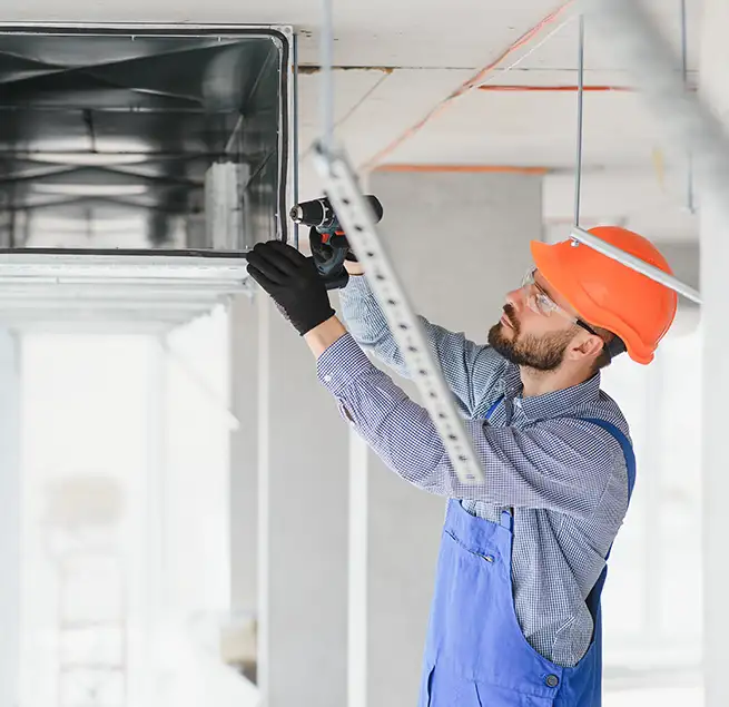 Why Homeowners Businesses Trust Us Chester, PA