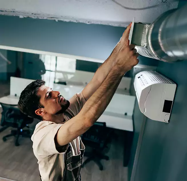 Why Homeowners & Businesses Trust Us in Chester, PA?