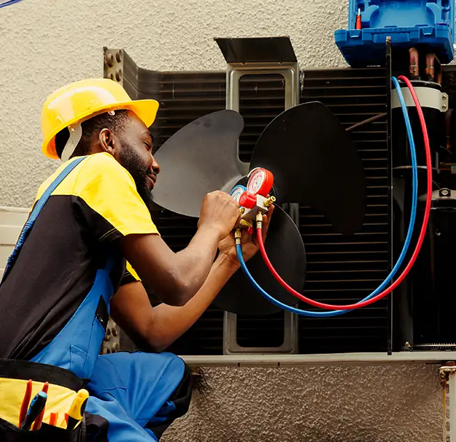 Why Homeowners & Businesses Trust Us in Chester, PA?