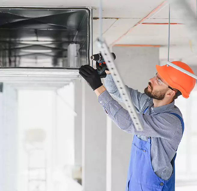 Why Homeowners & Businesses Trust Us in Chester, PA?