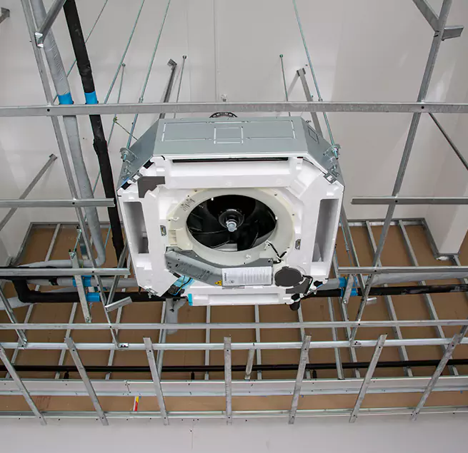 Why Homeowners & Businesses Trust Us Chester, PA