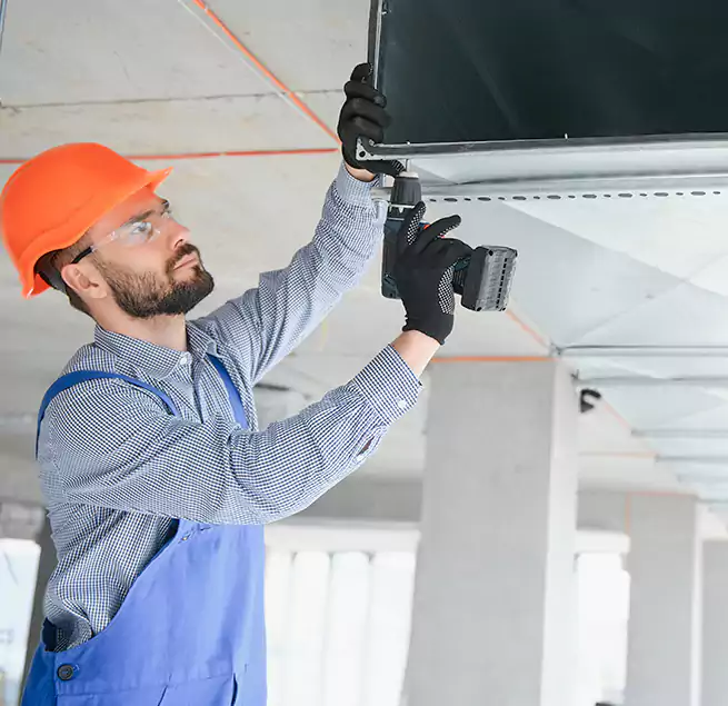 Why Homeowners & Businesses Trust Us in Chester, PA?