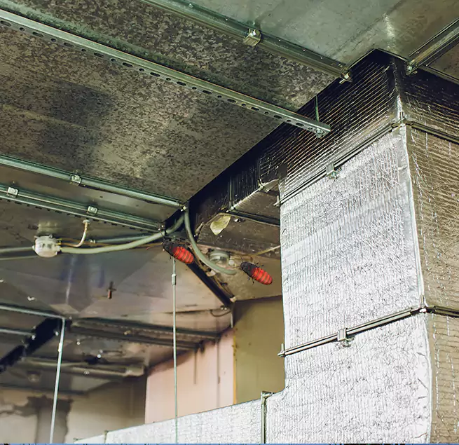 Why Homeowners & Businesses Trust Us Chester, PA?