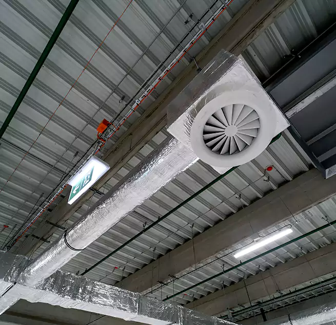 Why Homeowners & Businesses Trust Us in Chester, PA?