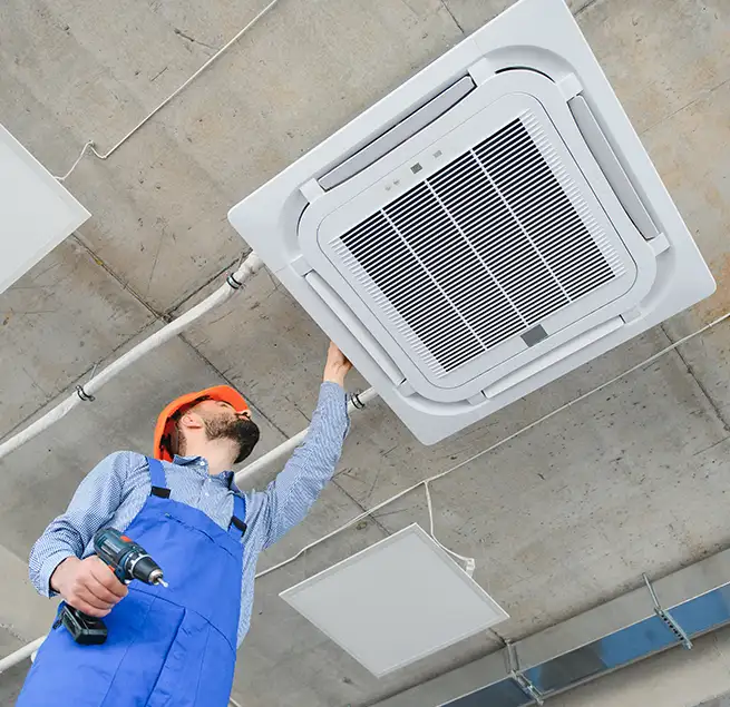 Why Homeowners & Businesses Trust Us in Chester, PA